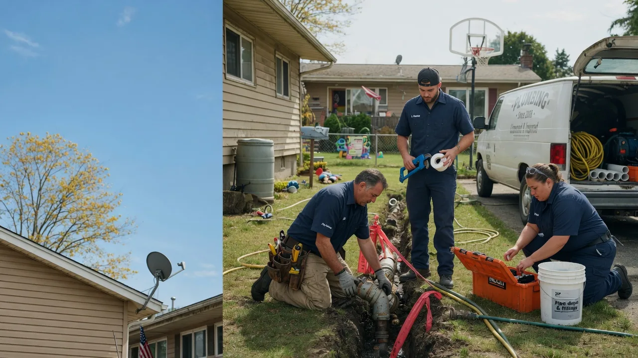 Garbage Disposal Replacement in Hampton, NE near me